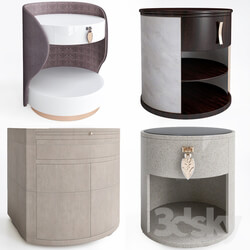 Sideboard Chest of drawer Lamp table collections 