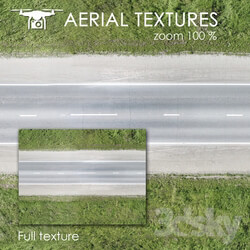 Miscellaneous Aerial texture 4 