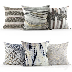 Decorative pillows 