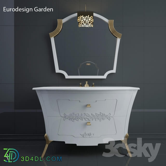 Eurodesign Garder