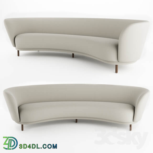 Dandy 4 Seater Massproductions
