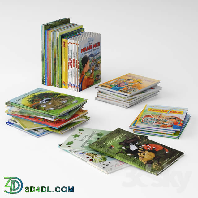 Children 39 s books