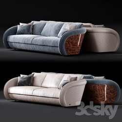 Bentley Beaumont Sofa 