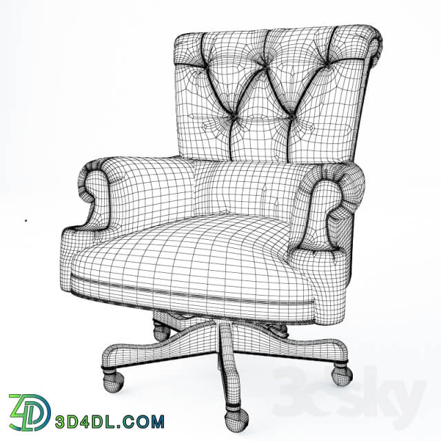 Thomasville Desk chair