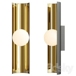 Baker Regmalypte Sconce 