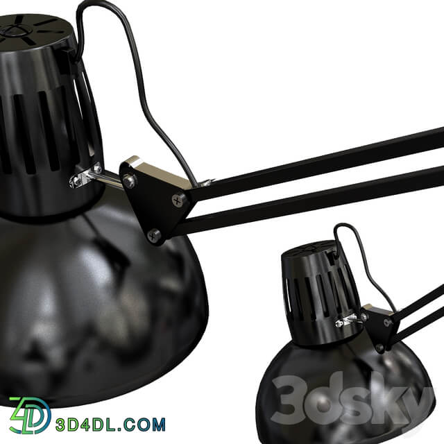 chandelier spider Pendant light 3D Models