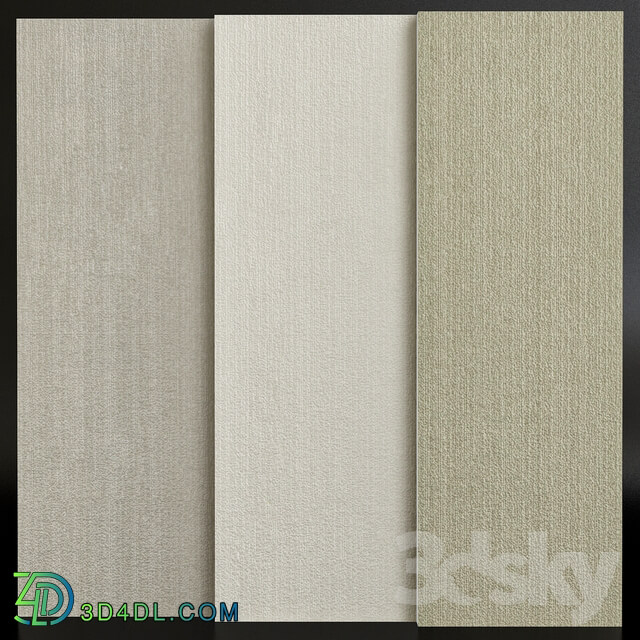 Wall covering No. 007