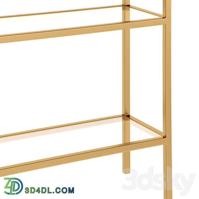 East Rack from FOR MISS SHOP 3D Models