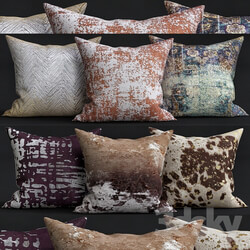 Decorative Pillows 