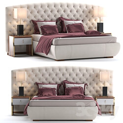 Bed Bed KESY XL Capital Collection 