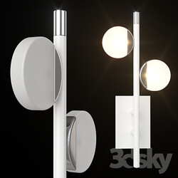 Sconce Eglo Olindra 96969. 