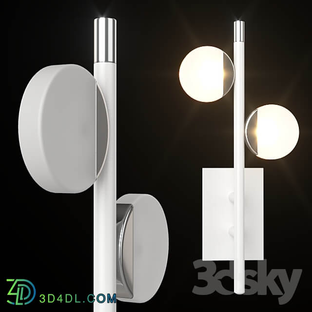 Sconce Eglo Olindra 96969.