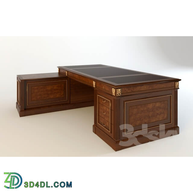 Table Table Alpuch President