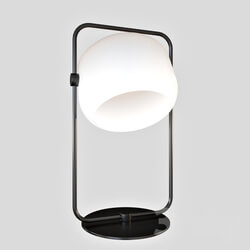 Inventive GALET Table lamp 