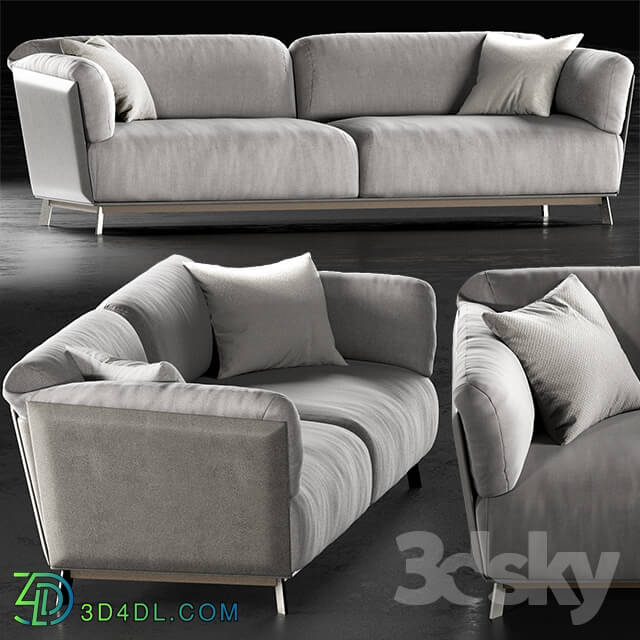 Ditre Italia Kailua Sofa