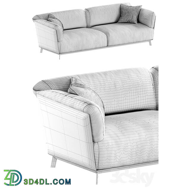 Ditre Italia Kailua Sofa