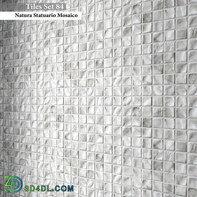 Tiles set 84
