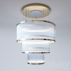 Visionnaire Ethan Pendant light 3D Models 