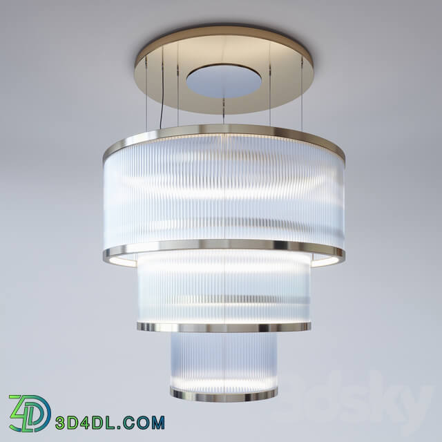 Visionnaire Ethan Pendant light 3D Models