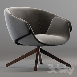 SP01 ANITA Armchair 