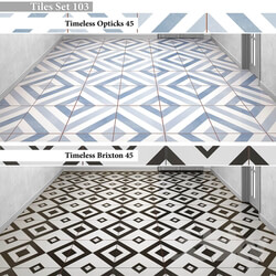 Tiles set 103 