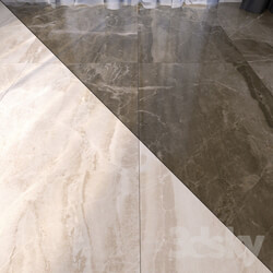 Marble Floor Set 17 Vray Material 
