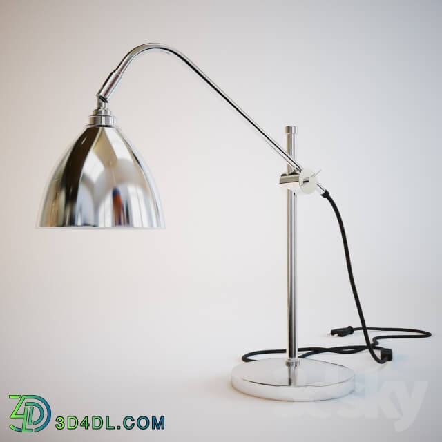 Original BTC lamp FT378