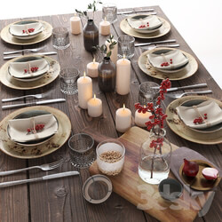 Steelite craft dinnerware 