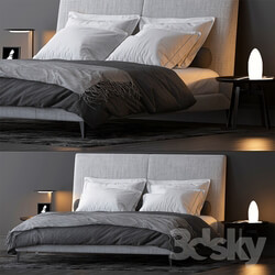 Bed BED BY B B ITALIA 