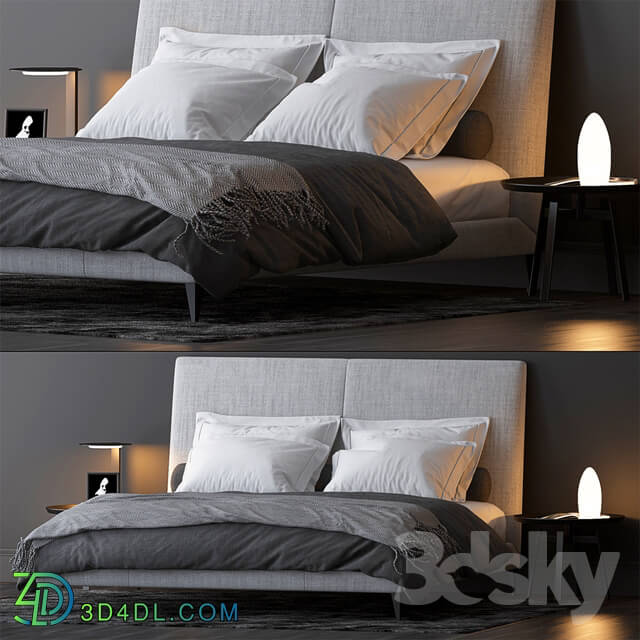 Bed BED BY B B ITALIA