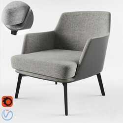 Cullen Lounge Chair 