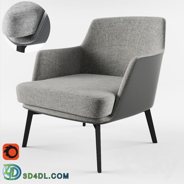 Cullen Lounge Chair