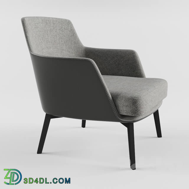 Cullen Lounge Chair