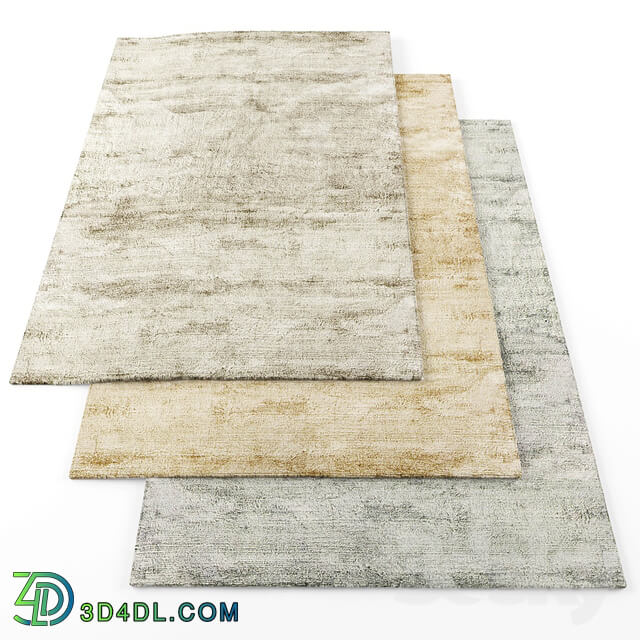 Sirecom aura rugs