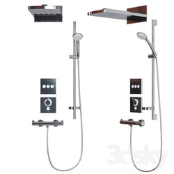 Faucet Shower system Hansgrohe 