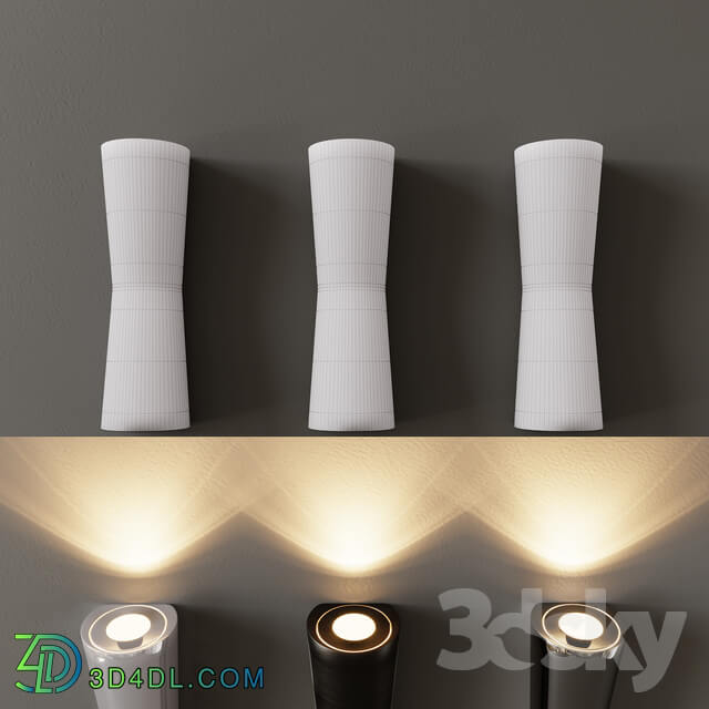 Wall lamp flos