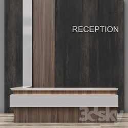 Reception 9 