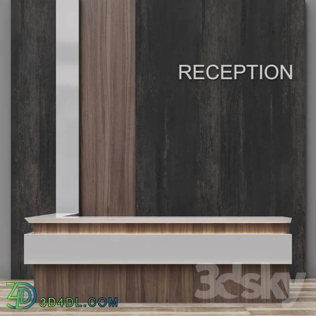 Reception 9