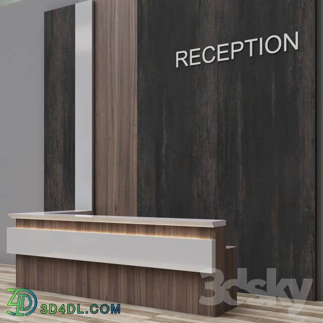 Reception 9