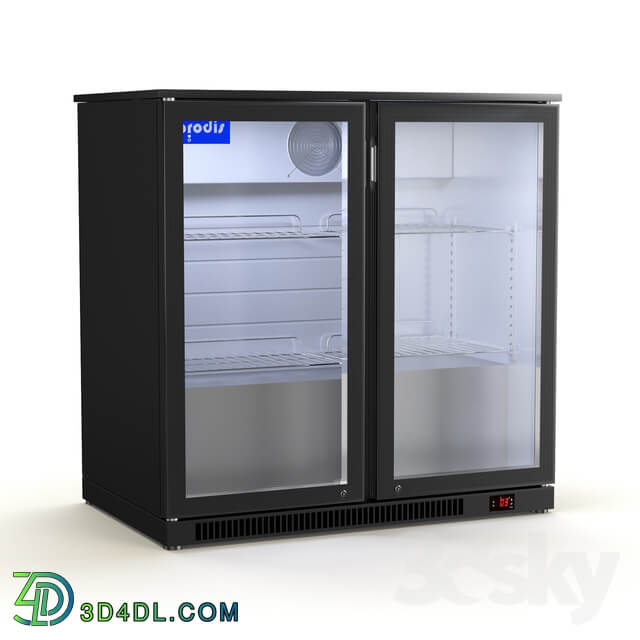 Miscellaneous Refrigerator Prodis