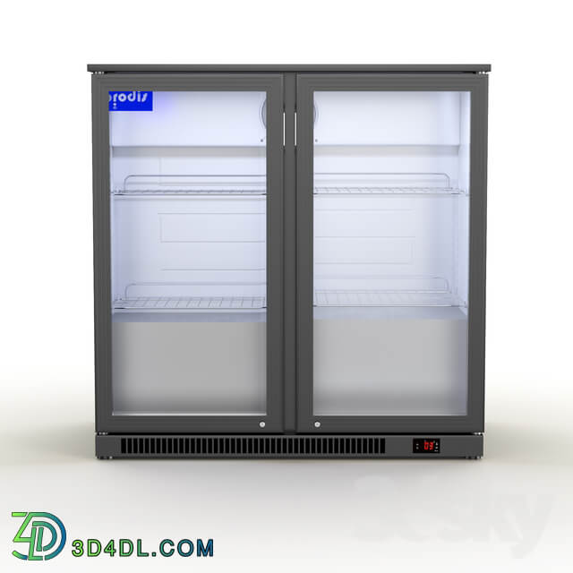 Miscellaneous Refrigerator Prodis