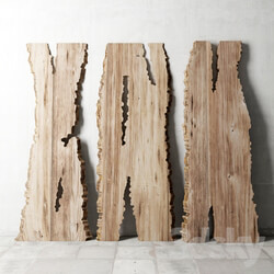 Other decorative objects Wood slab Wooden slab 