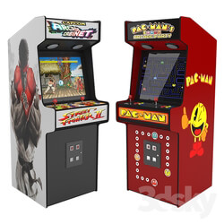 Miscellaneous Arcade atari machines 