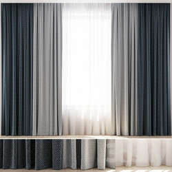 Curtains 12 