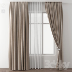 Curtain 