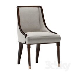 Baker SIGNATURE DINING SIDE CHAIR 