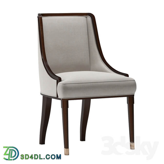 Baker SIGNATURE DINING SIDE CHAIR