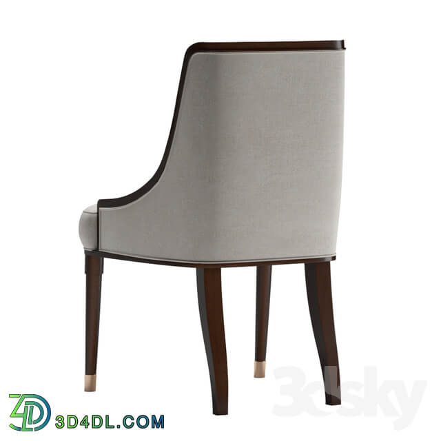 Baker SIGNATURE DINING SIDE CHAIR