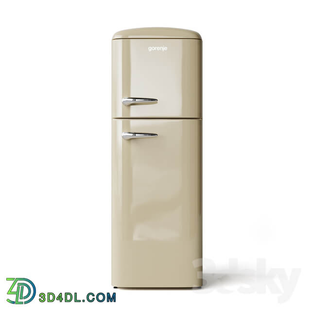 Refrigerator Gorenje RF 60309