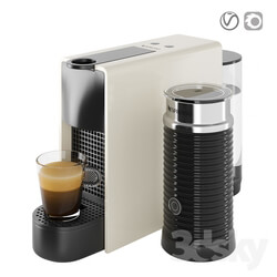 Coffee machine Essenza Mini 